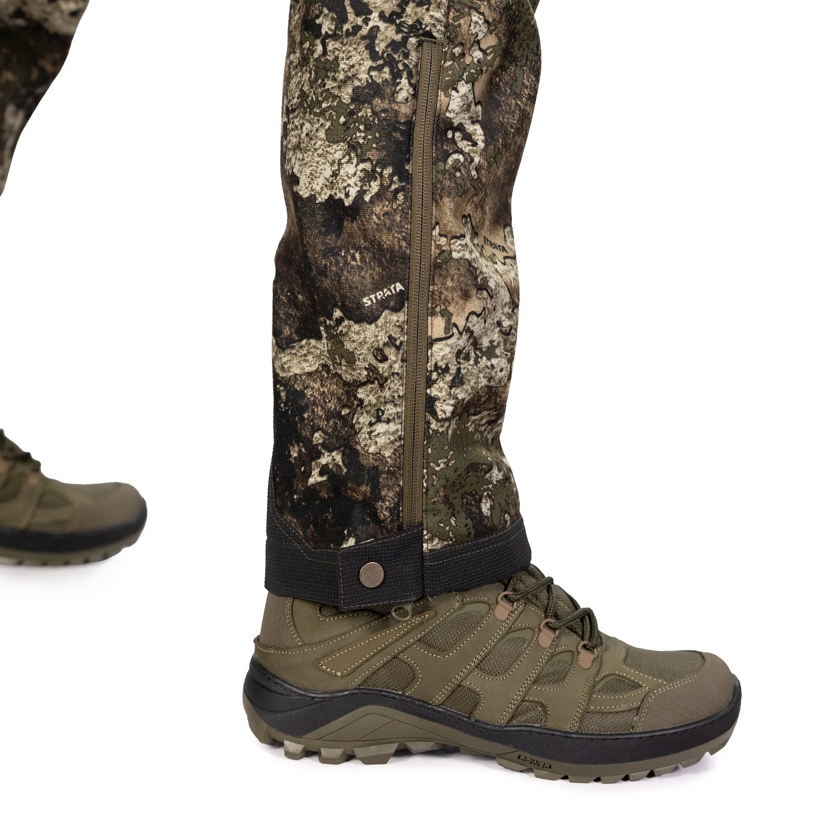 Rubicon StormWall Shrp Norman Pants