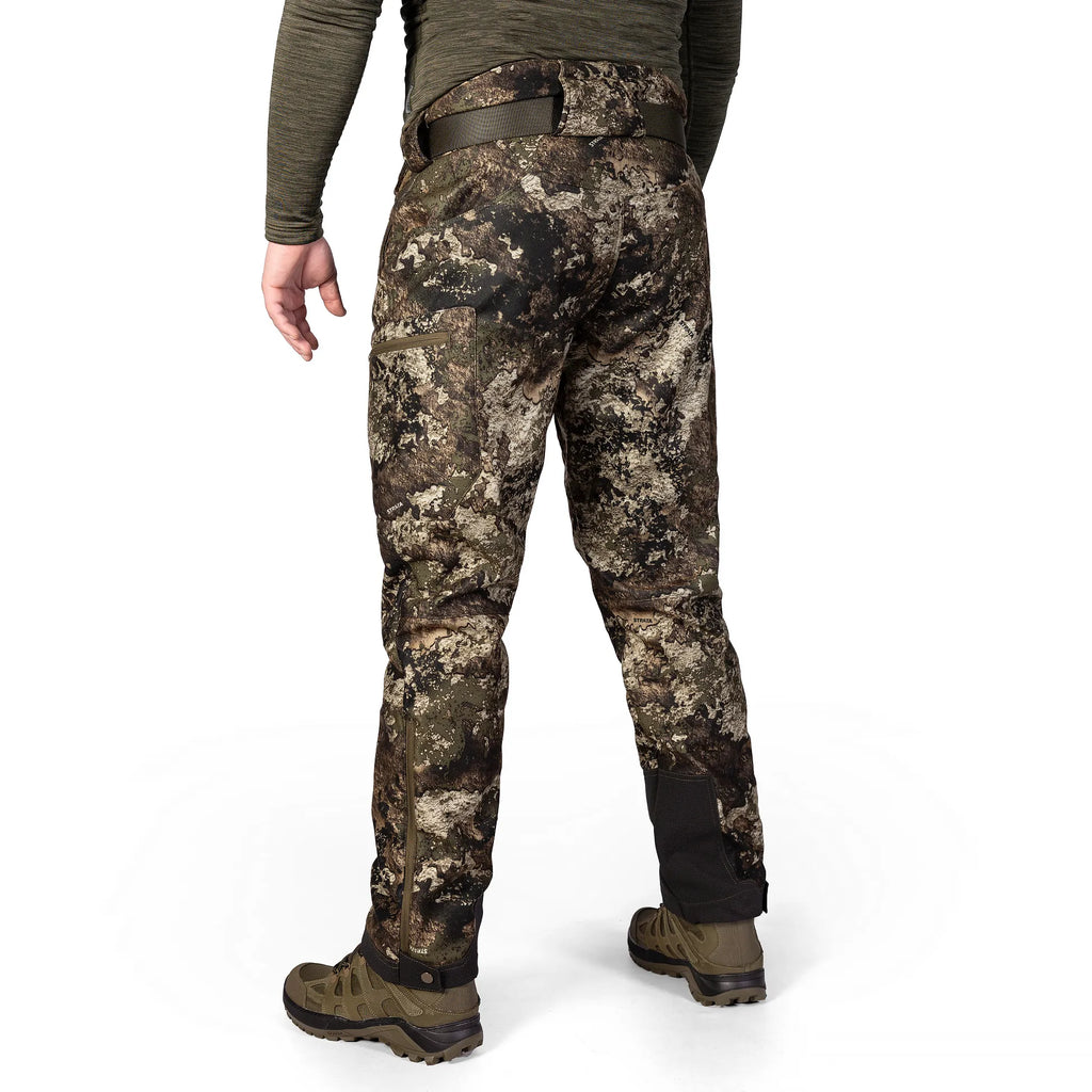 Rubicon StormWall Shrp Norman Pants