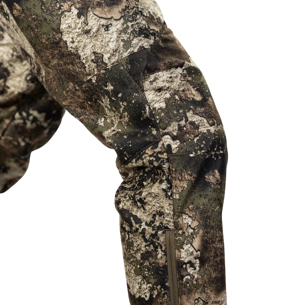 Rubicon StormWall Shrp Norman Pants