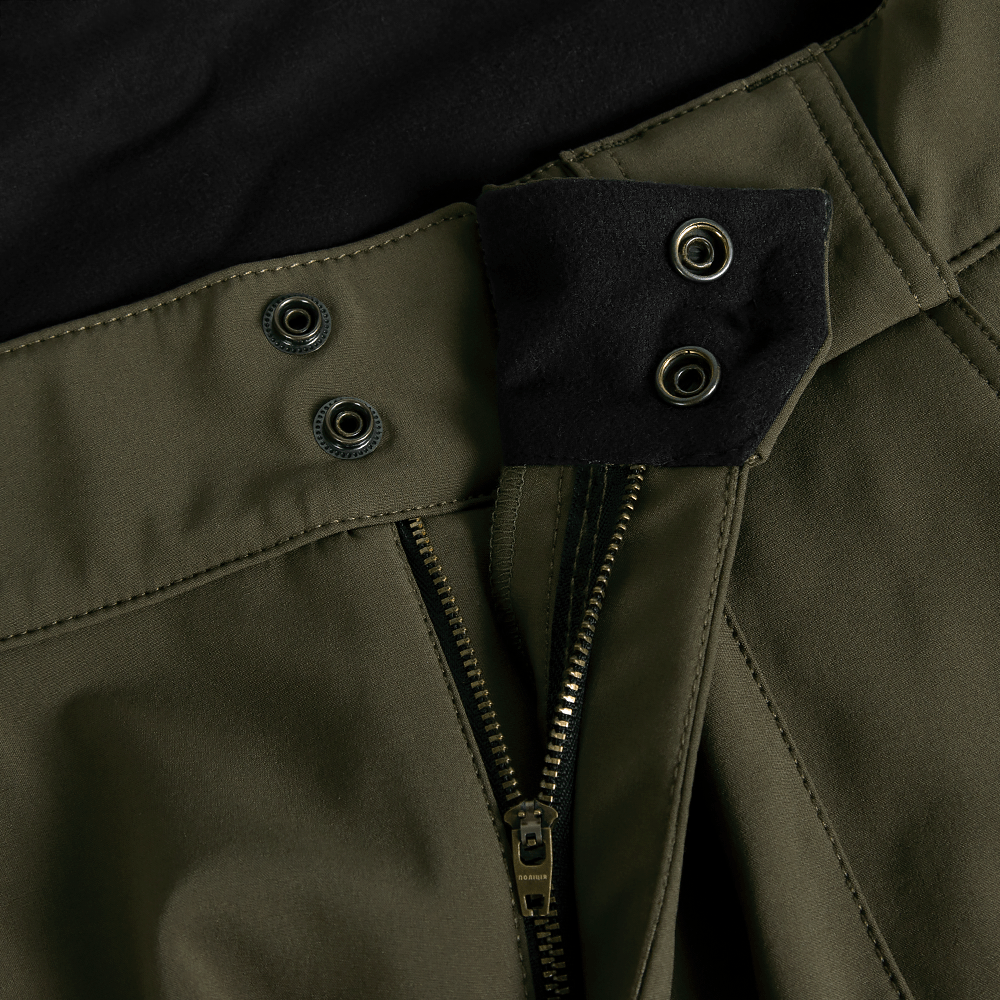SoftShell Pants 3.0 Olive