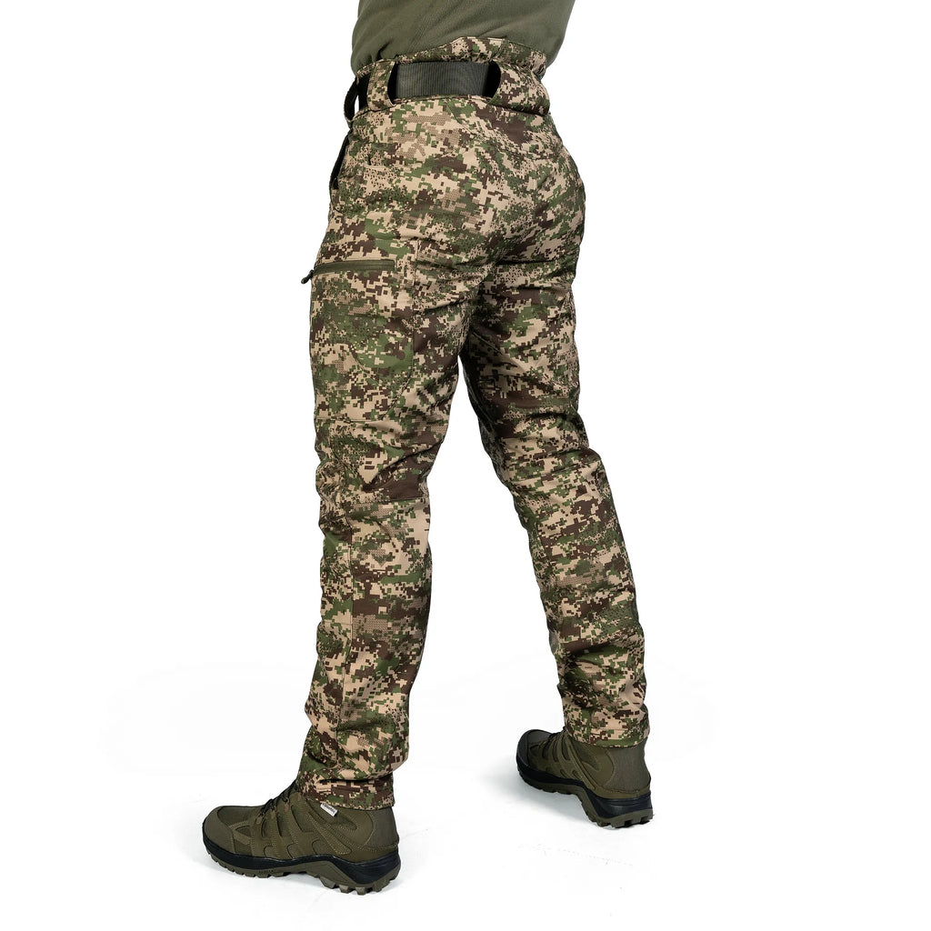 SoftShell Vent Pants 2.0 Predator G-0822