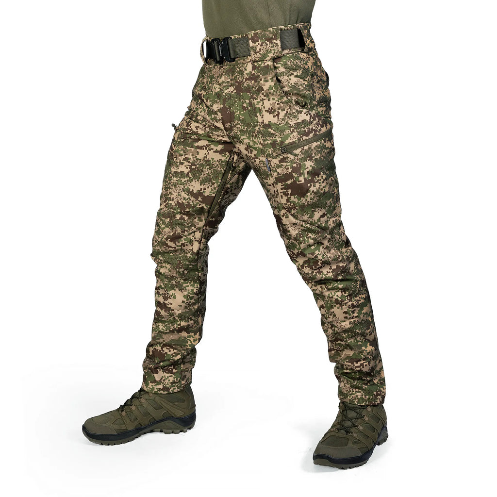 SoftShell Vent Pants 2.0 Predator G-0822