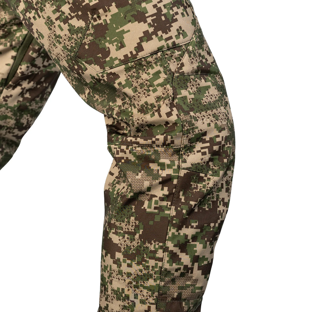 SoftShell Vent Pants 2.0 Predator G-0822