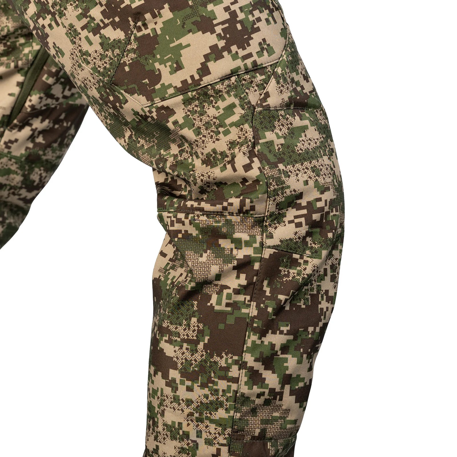 SoftShell Vent Pants 2.0 Predator G-0822
