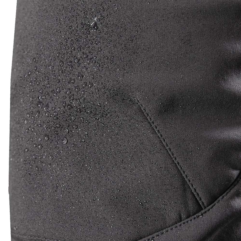 SoftShell Vent Pants 2.0 Graphite