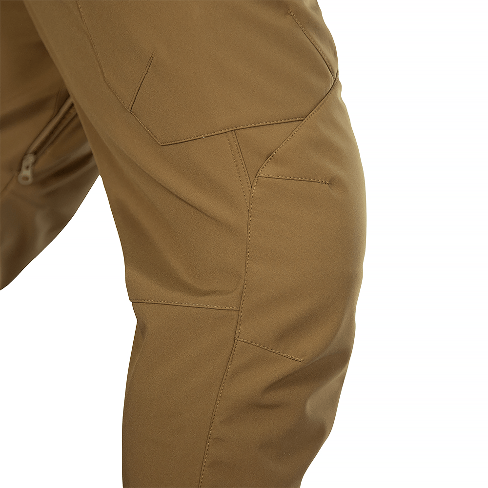 SoftShell Vent Pants 3.0 Coyote