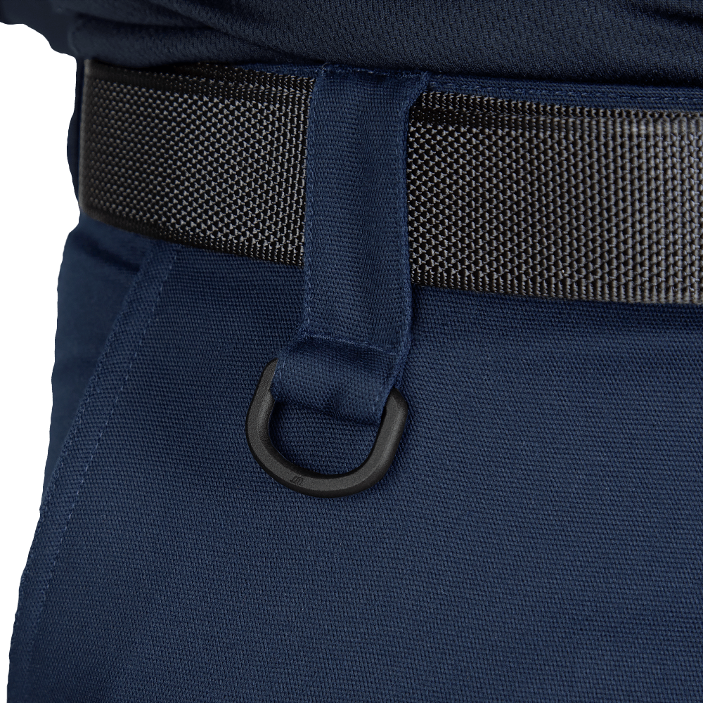 Spartan Pants 2.0 Canvas Dark Blue
