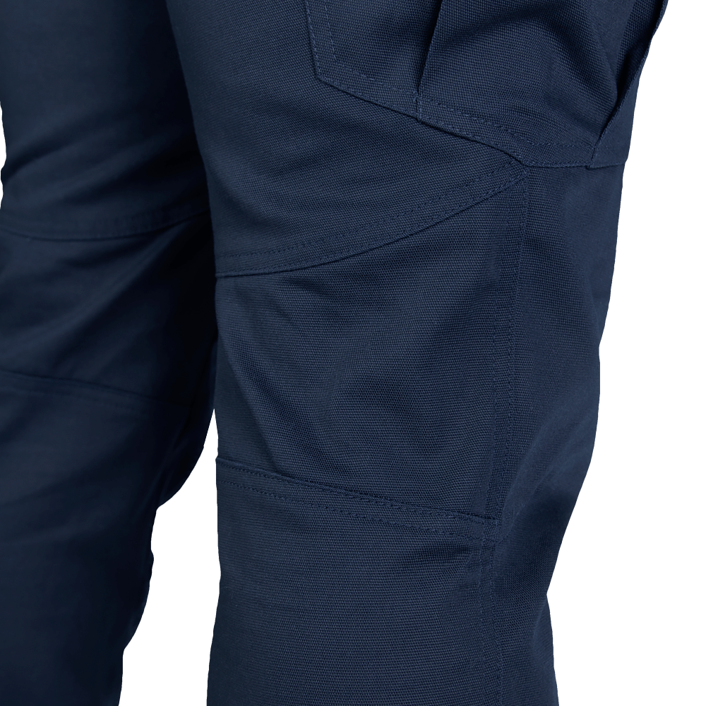 Spartan Pants 2.0 Canvas Dark Blue