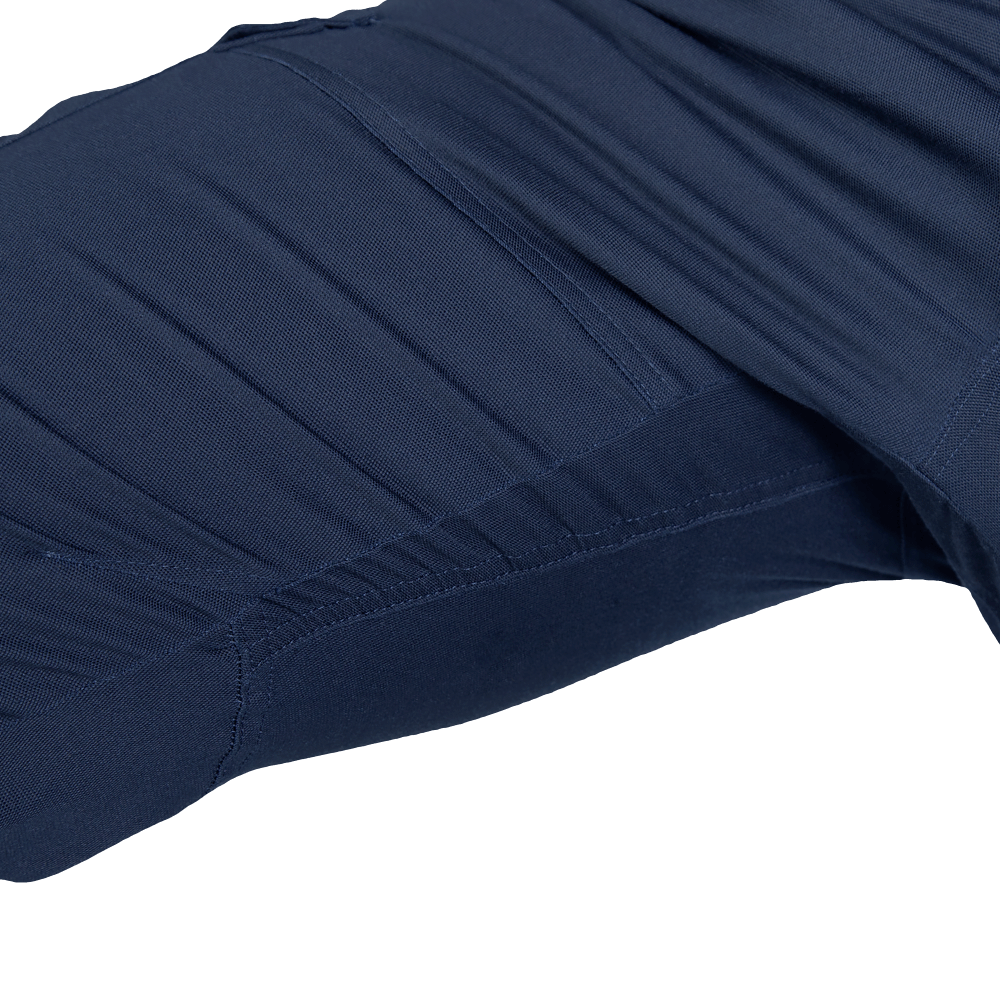 Spartan Pants 2.0 Canvas Dark Blue