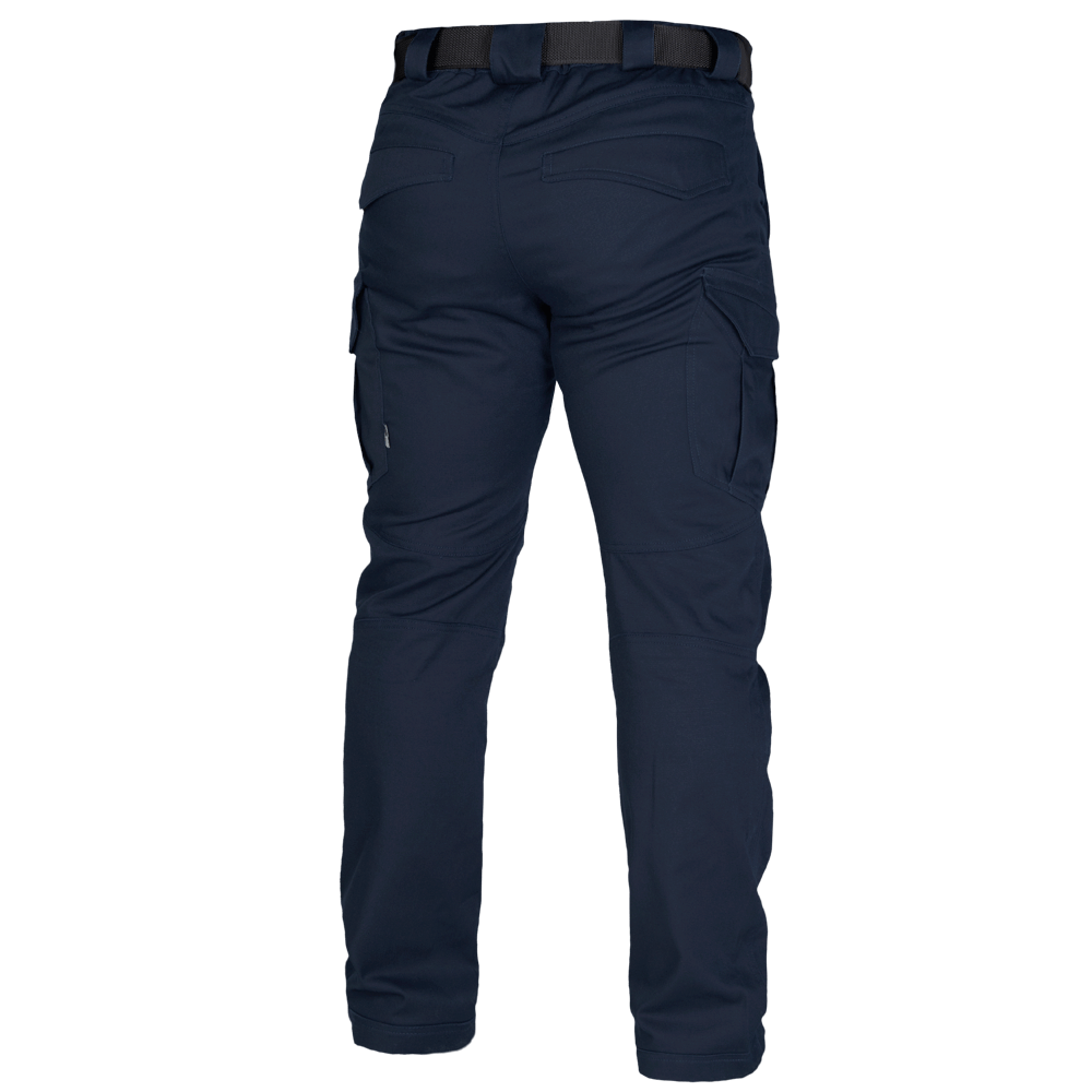 Spartan Pants 2.0 Canvas Dark Blue