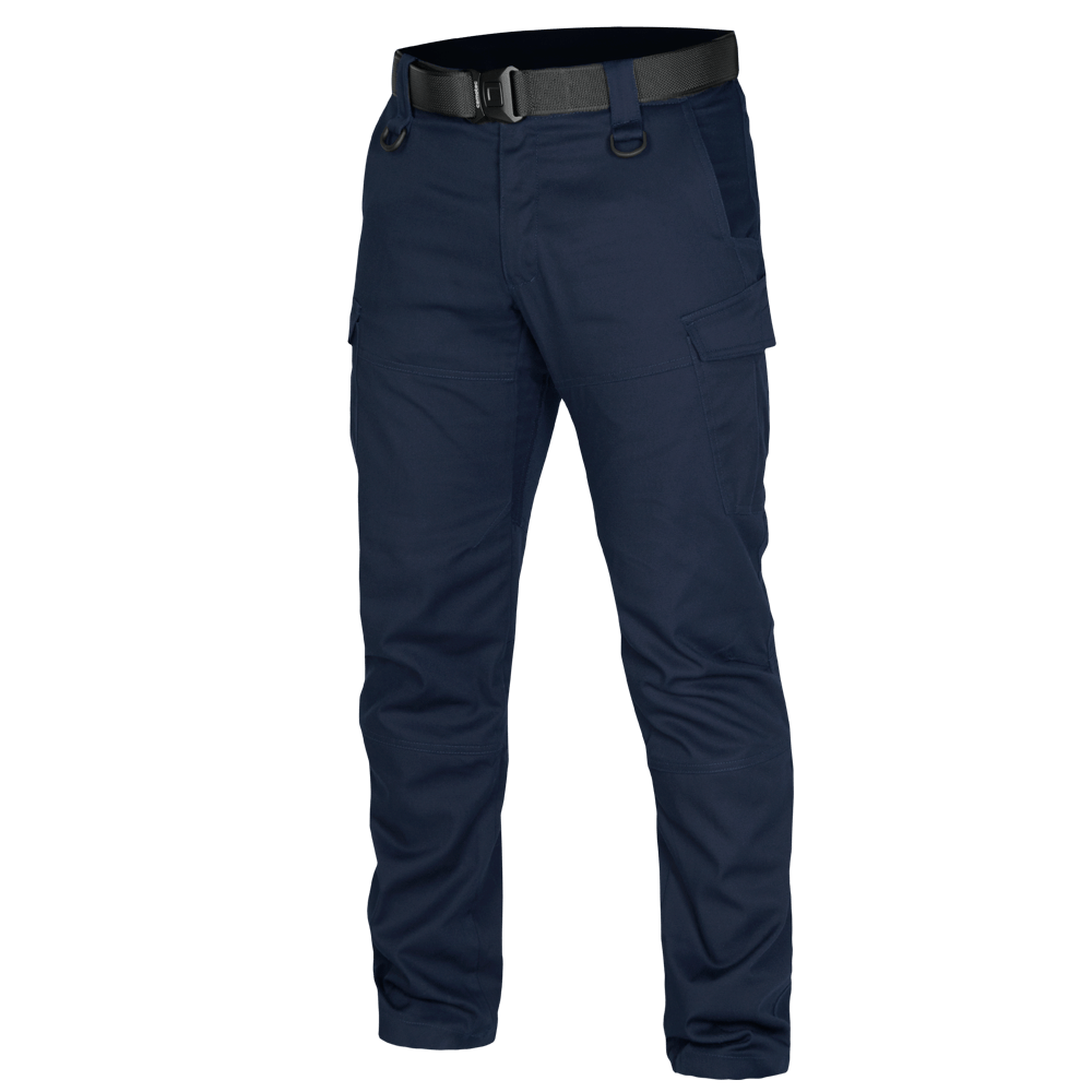 Spartan Pants 2.0 Canvas Dark Blue