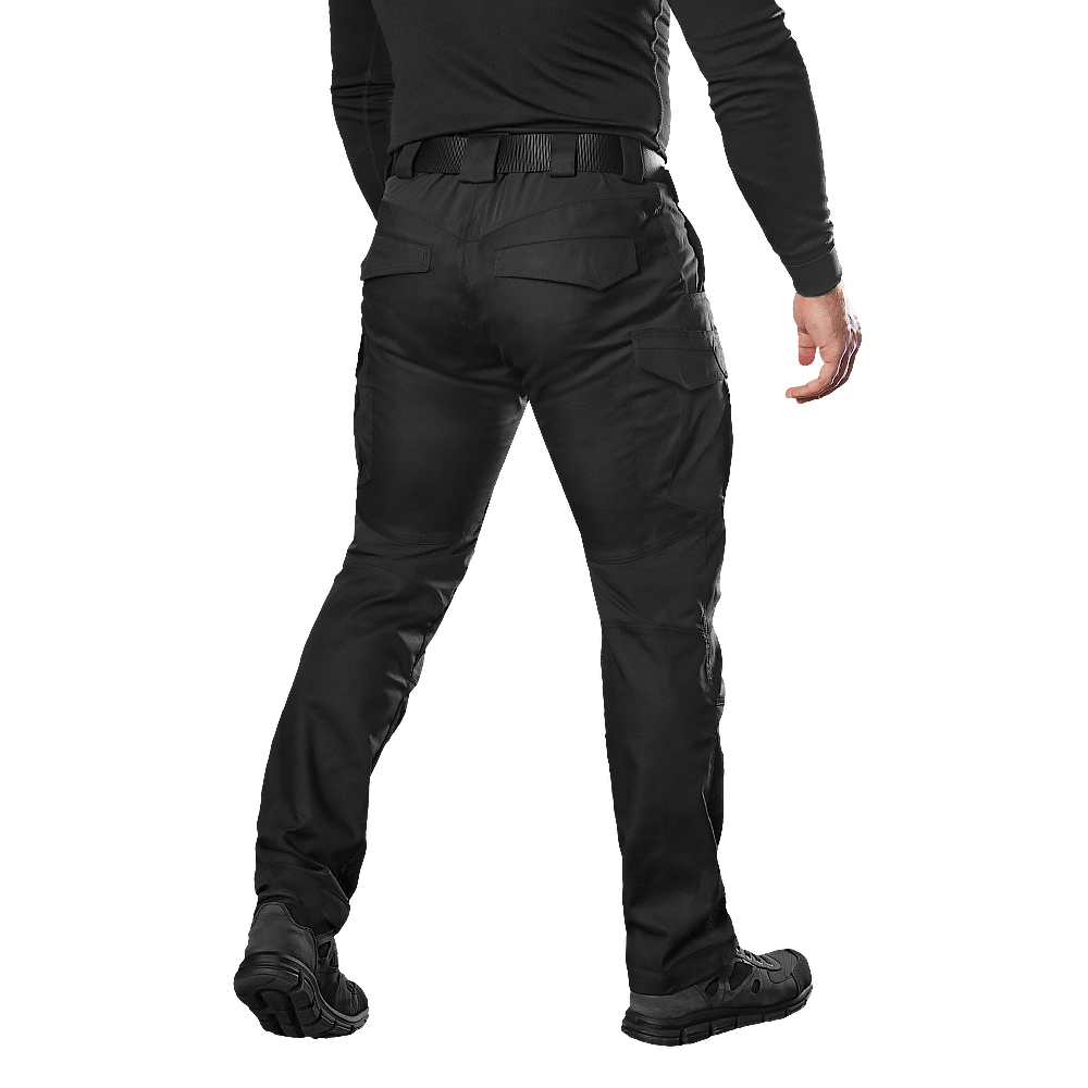 Spartan Pants 3.1 Black