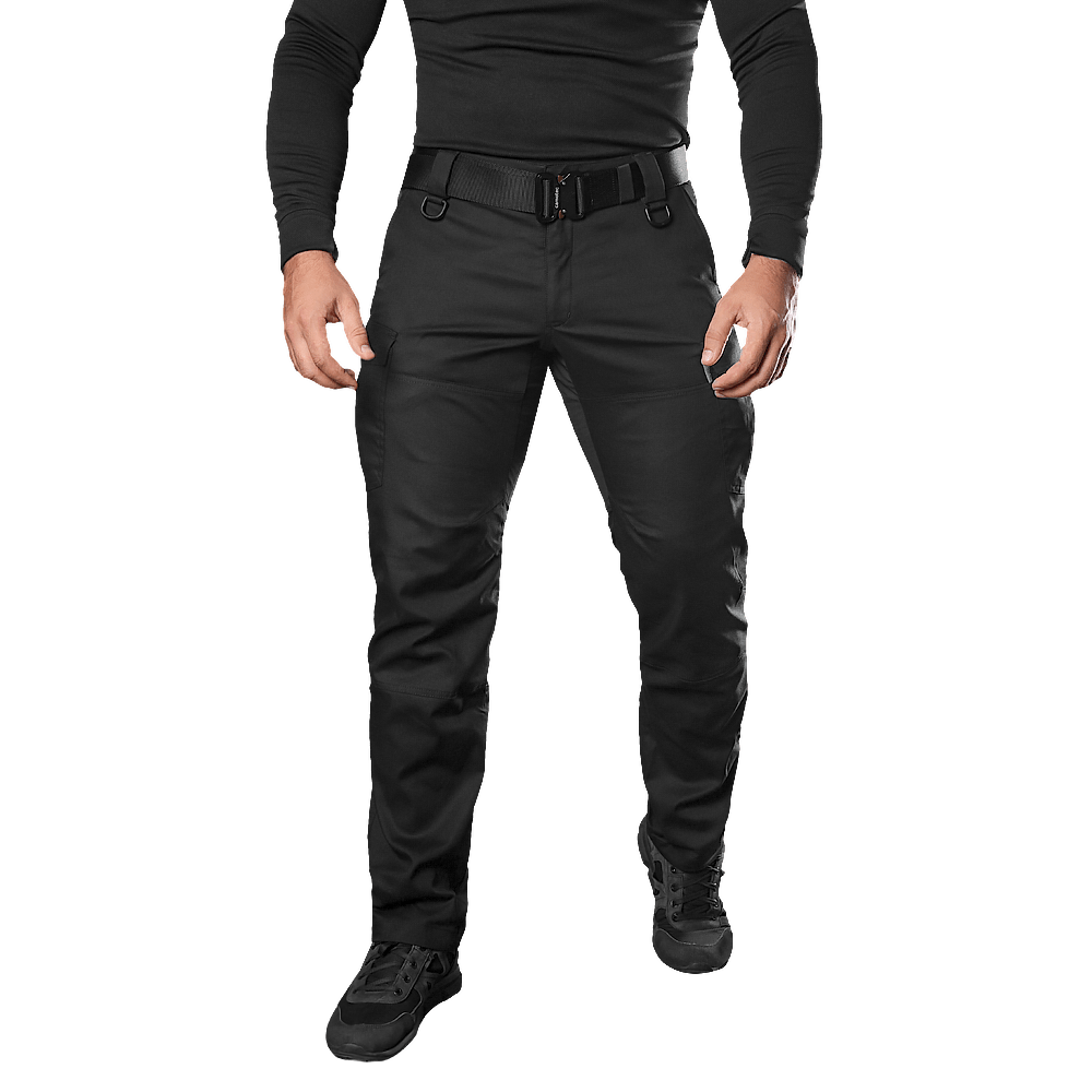 Spartan Pants 3.1 Black