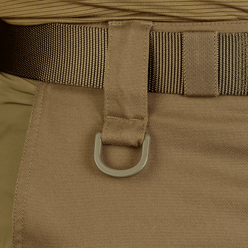 Spartan Pants 3.1 Coyote