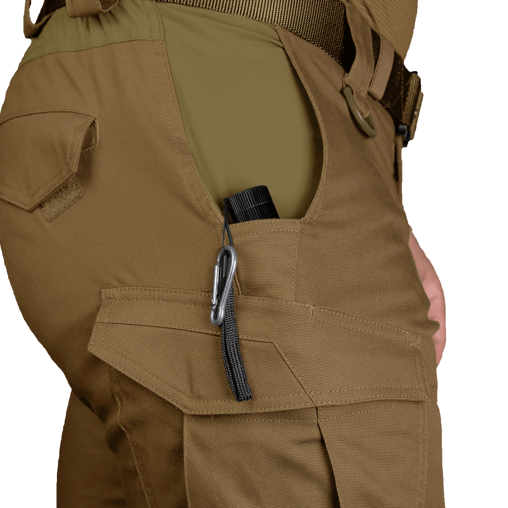 Spartan Pants 3.1 Coyote