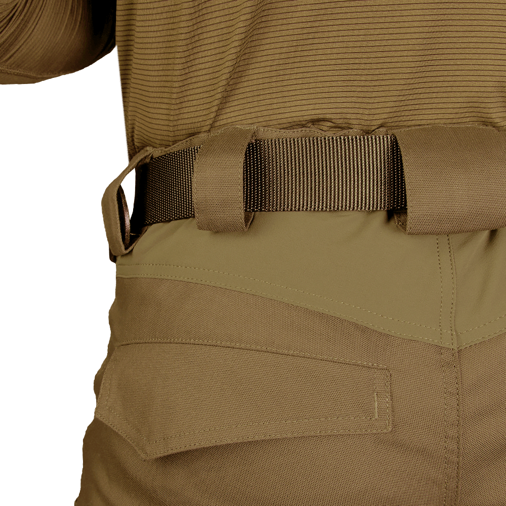 Spartan Pants 3.1 Coyote