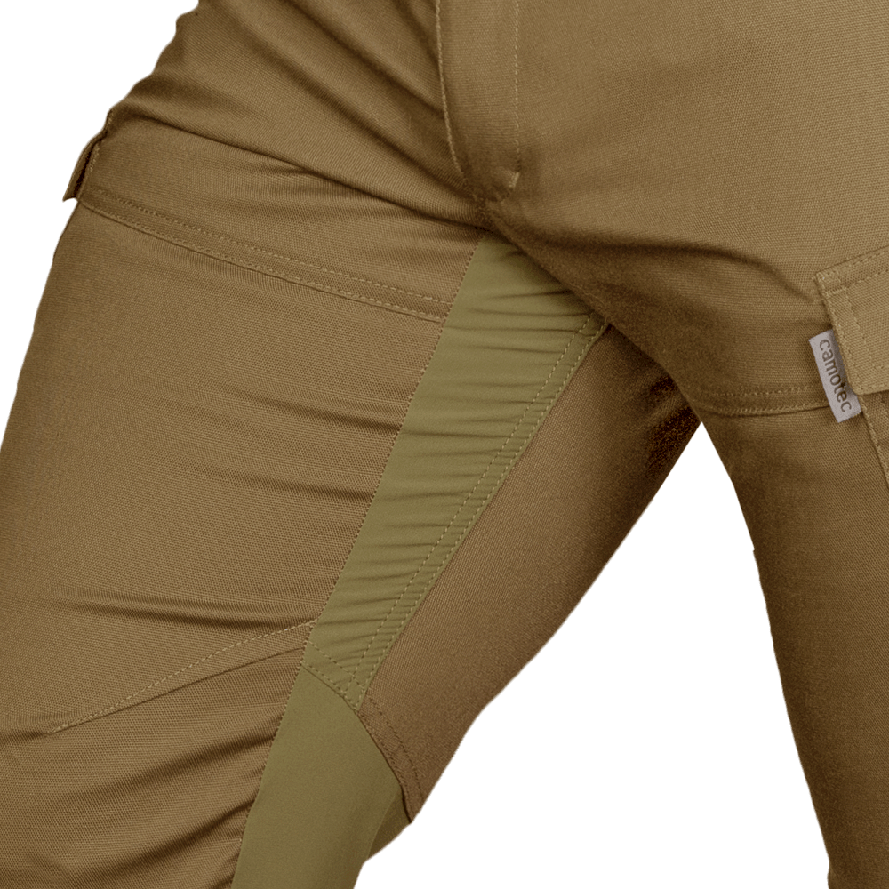Spartan Pants 3.1 Coyote