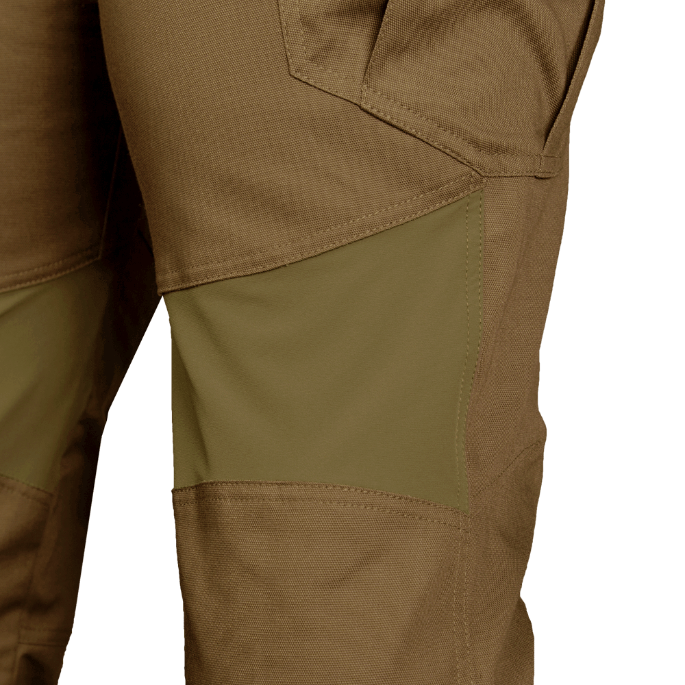 Spartan Pants 3.1 Coyote