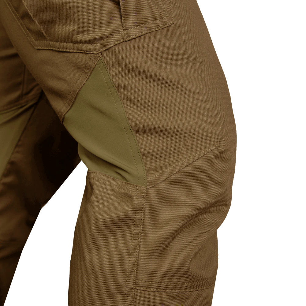 Spartan Pants 3.1 Coyote
