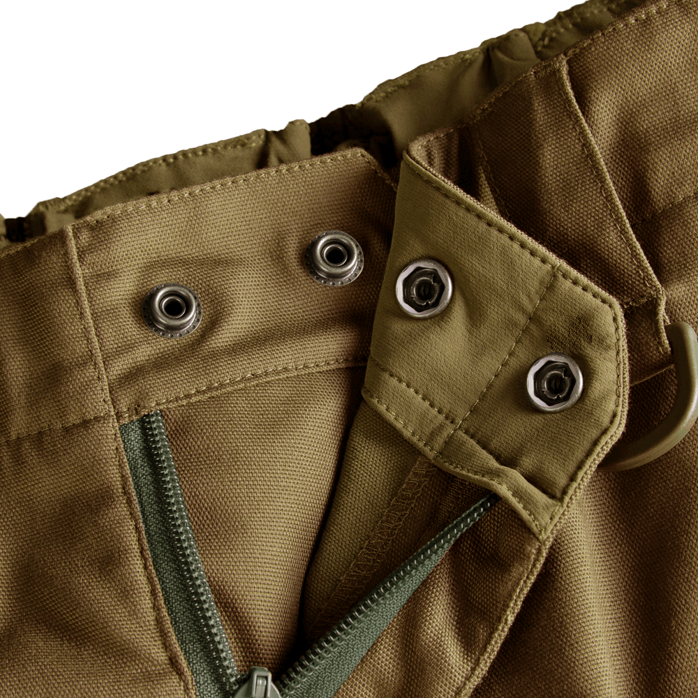 Spartan Pants 3.1 Coyote