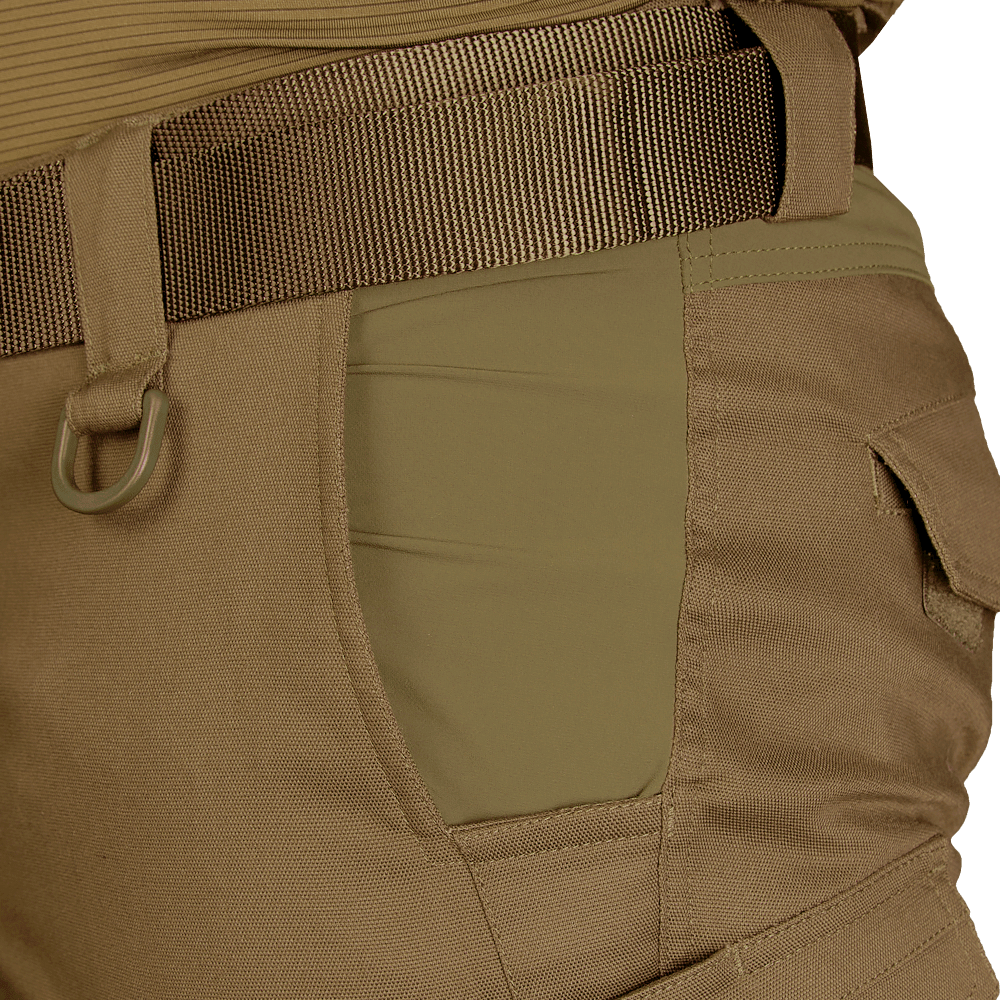 Spartan Pants 3.1 Coyote