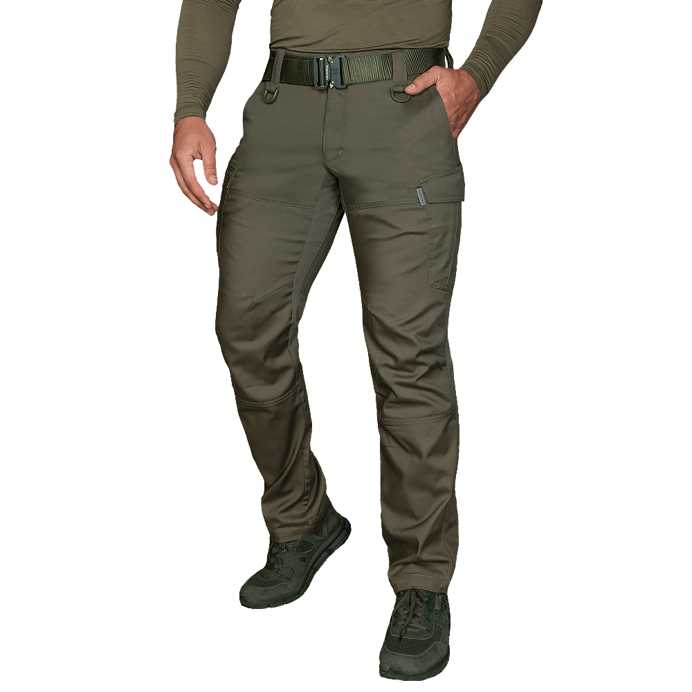 Spartan Pants 3.1 Olive