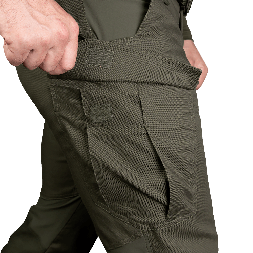 Spartan Pants 3.1 Olive