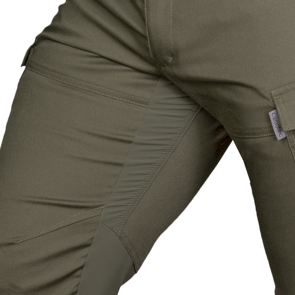 Spartan Pants 3.1 Olive