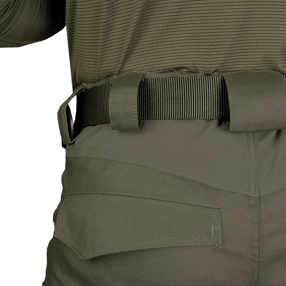Spartan Pants 3.1 Olive