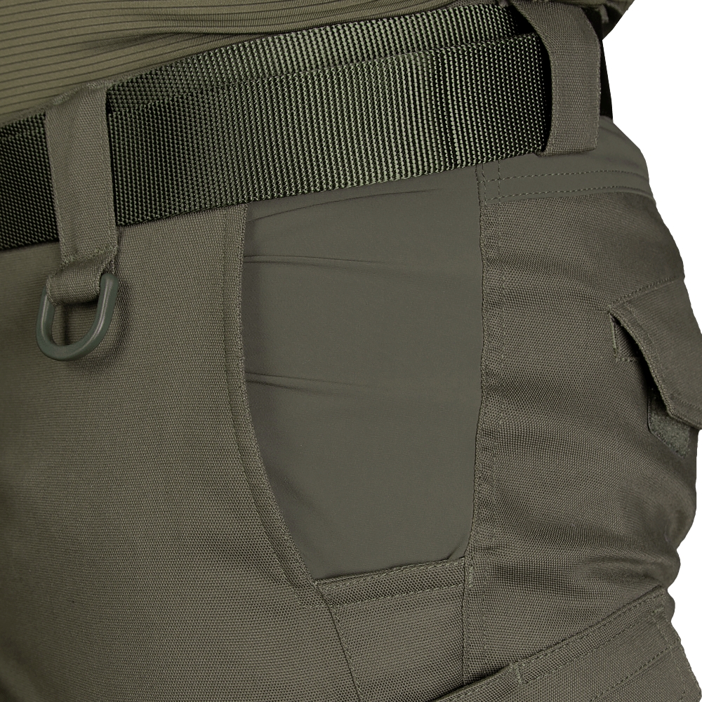 Spartan Pants 3.1 Olive