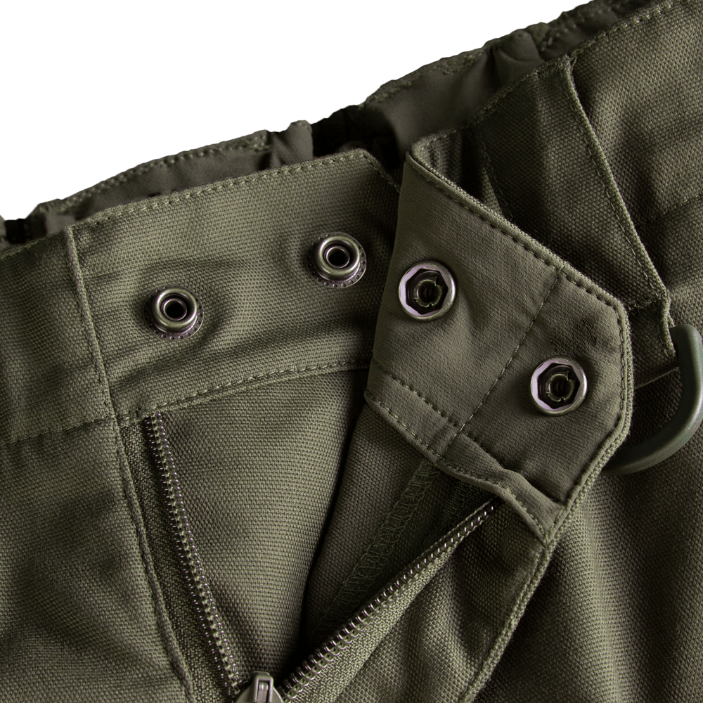 Spartan Pants 3.1 Olive