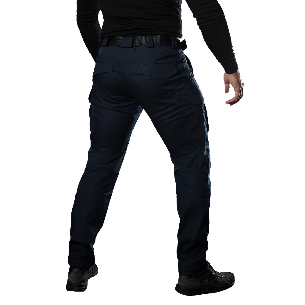 Spartan Pants 3.1 Dark Blue
