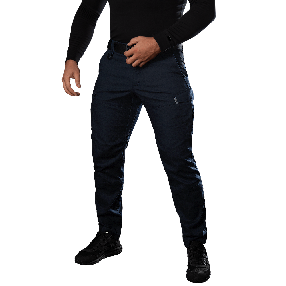 Spartan Pants 3.1 Dark Blue