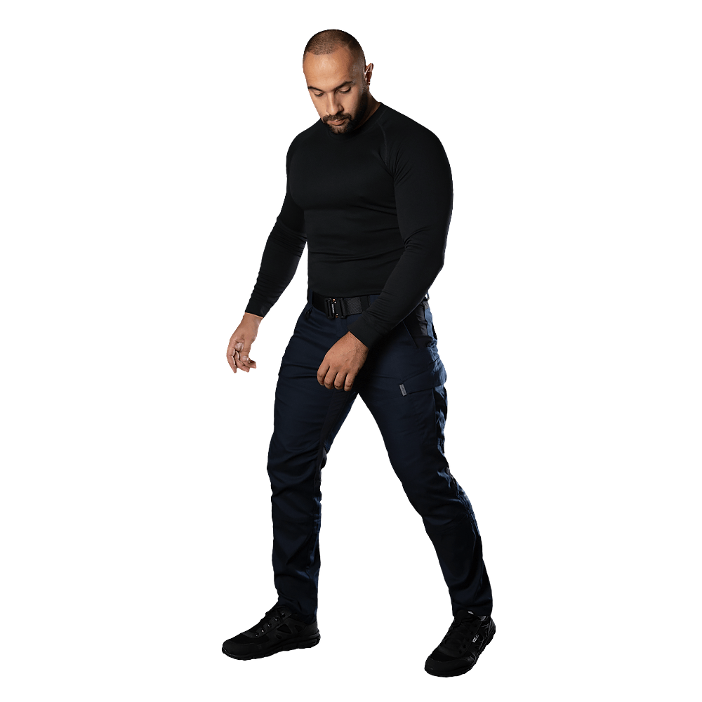 Spartan Pants 3.1 Dark Blue