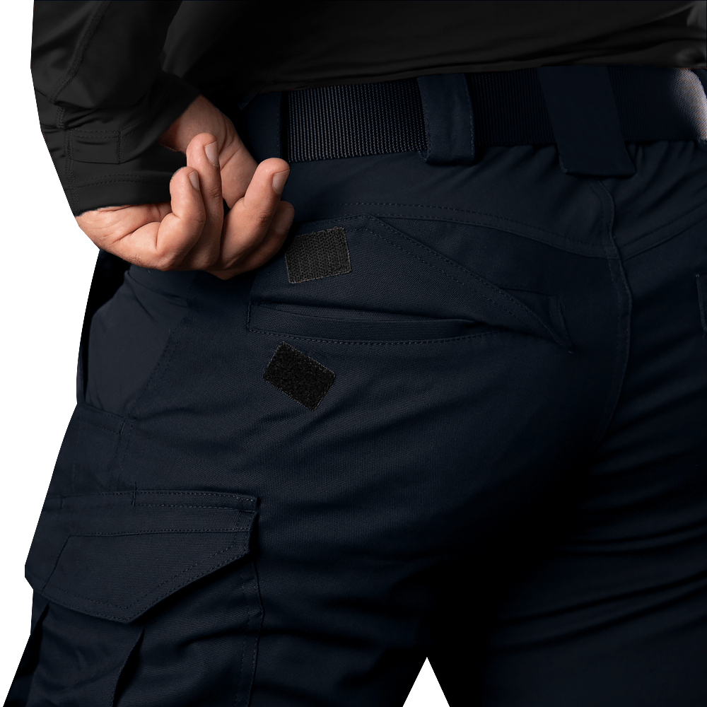 Spartan Pants 3.1 Dark Blue