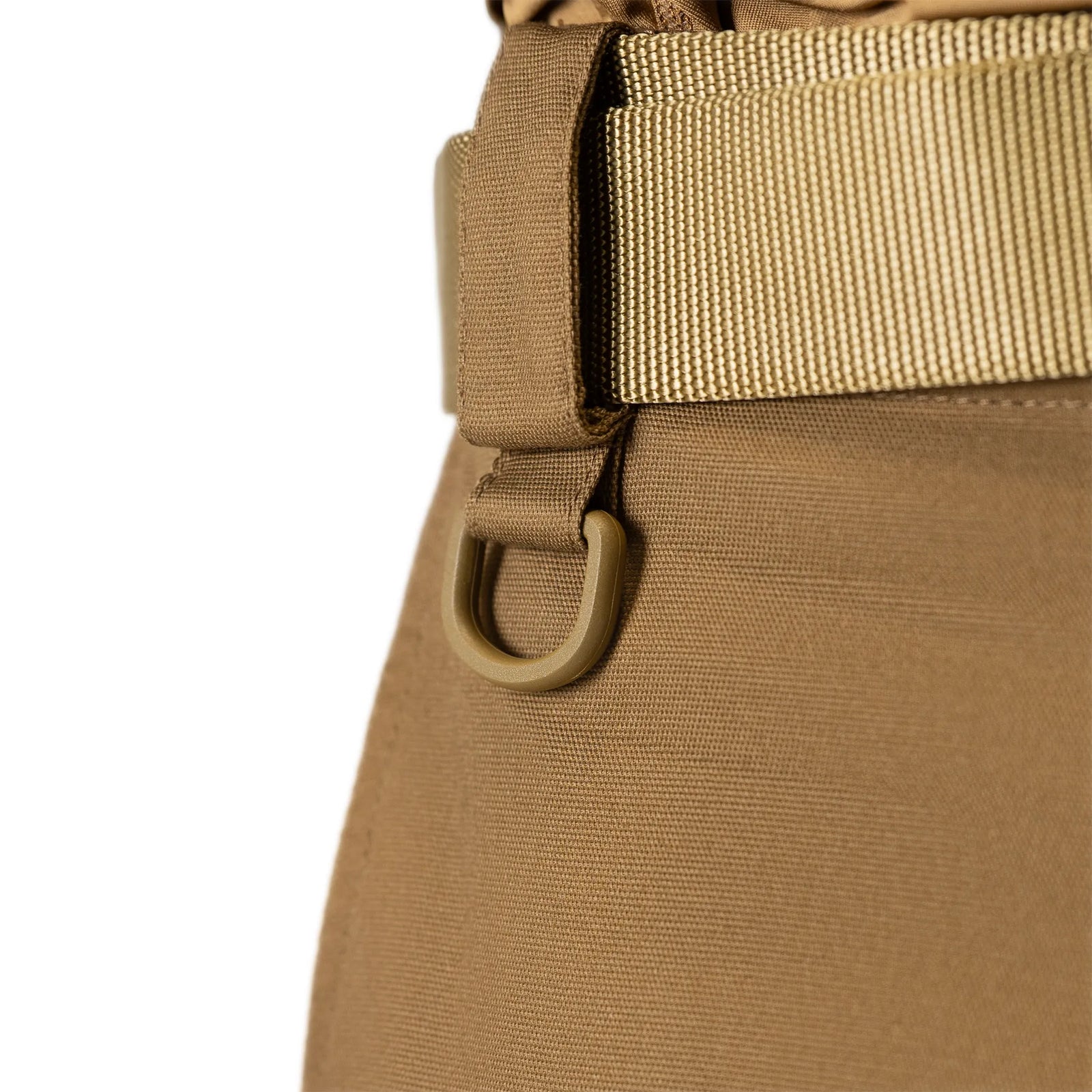 Spartan 4.0 Canvas Pants Coyote