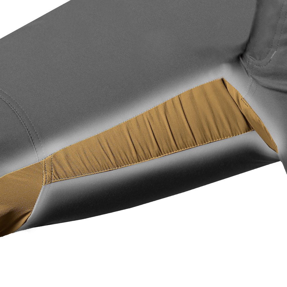 Spartan Canvas Pants Coyote
