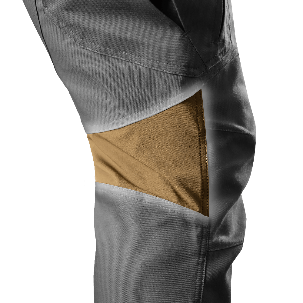 Spartan Canvas Pants Coyote