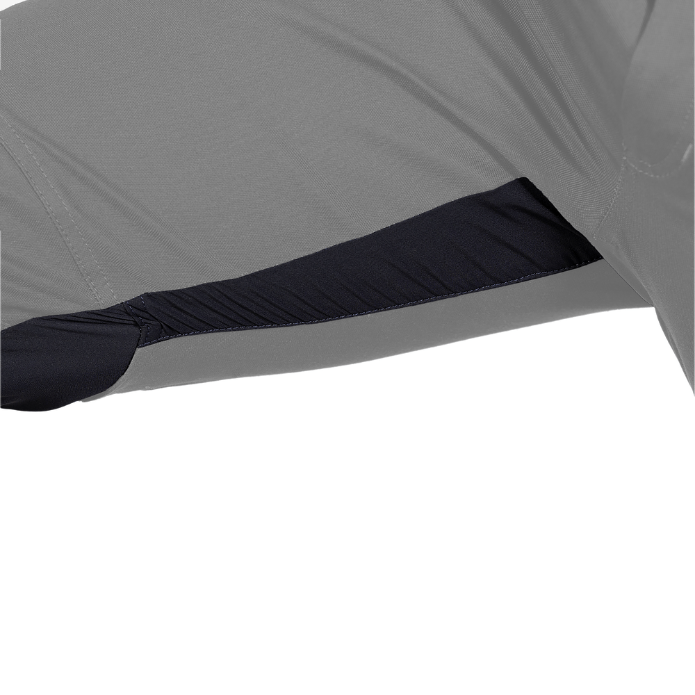 Spartan Canvas Pants Dark Blue