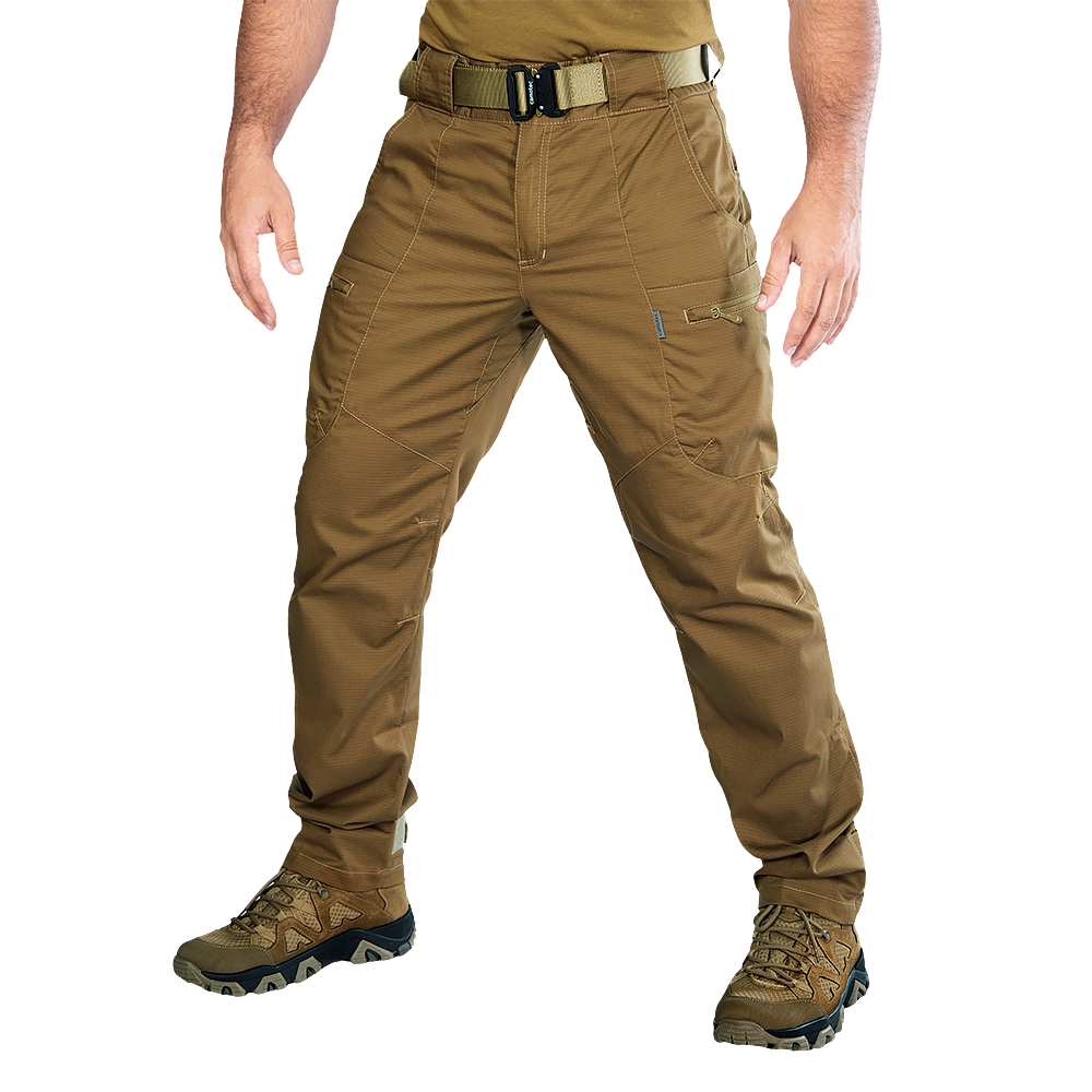 Stalker Pants 3.0 Twill Coyote