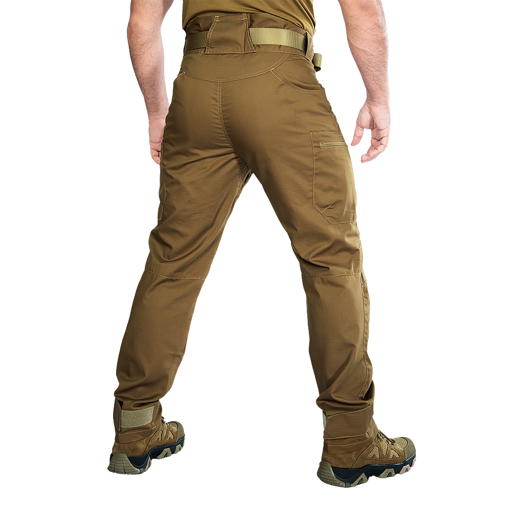 Stalker Pants 3.0 Twill Coyote