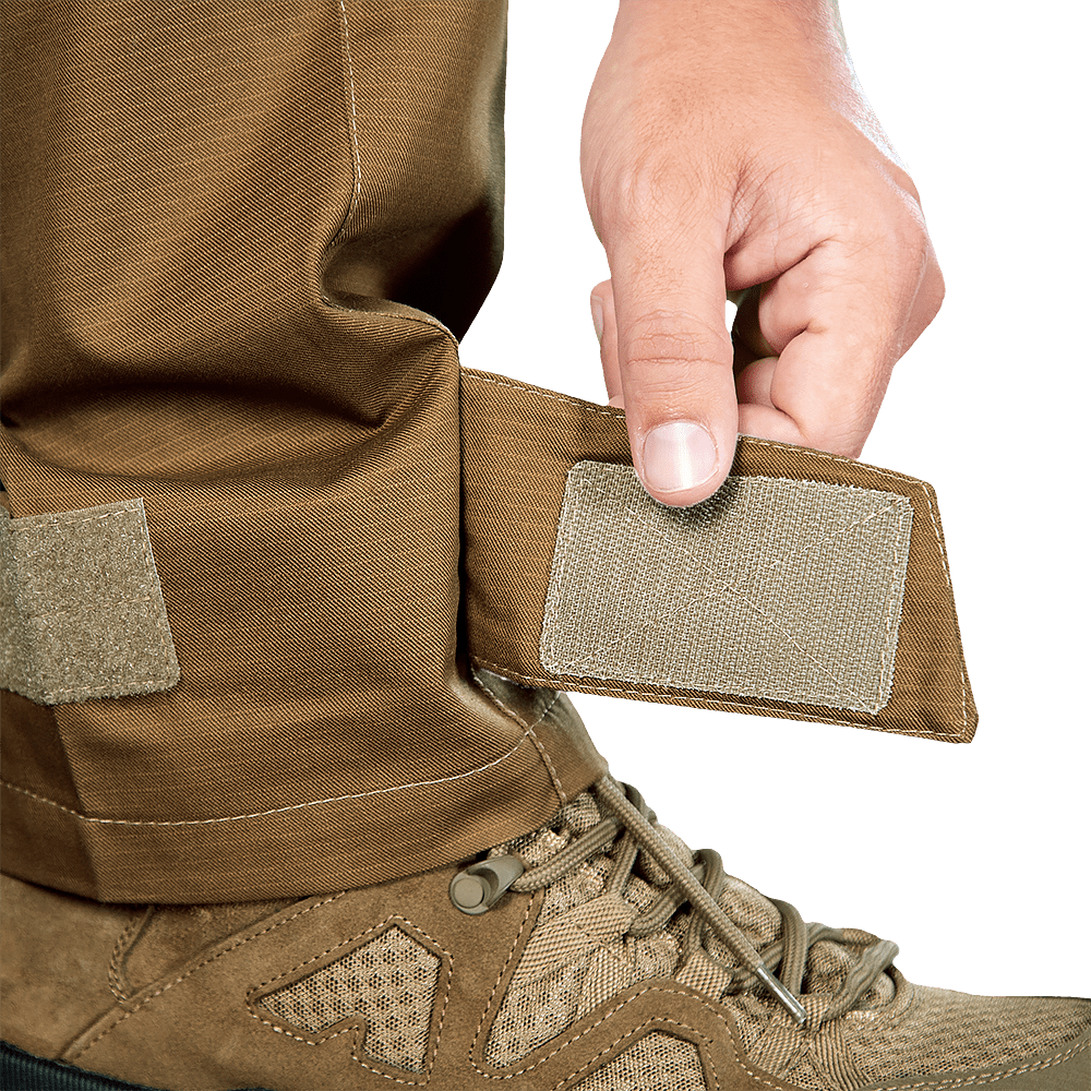 Stalker Pants 3.0 Twill Coyote