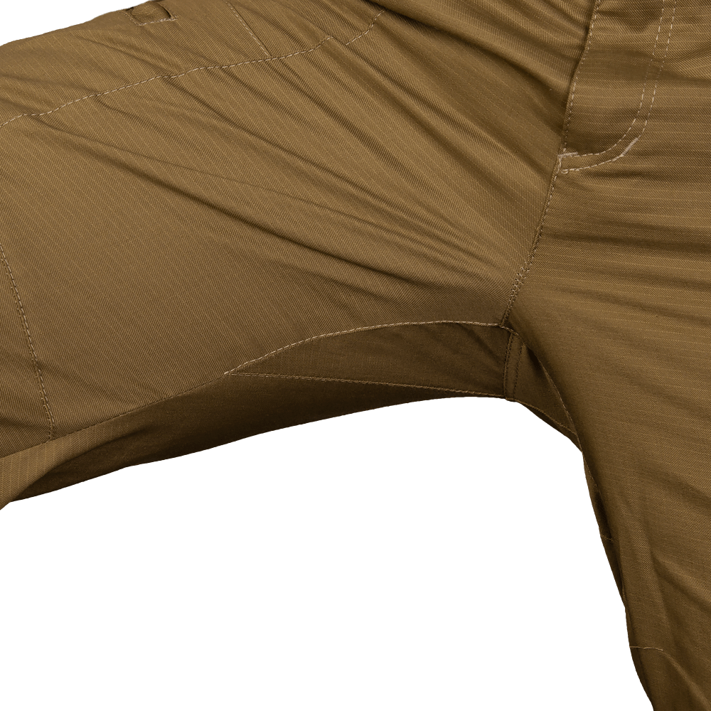 Stalker Pants 3.0 Twill Coyote