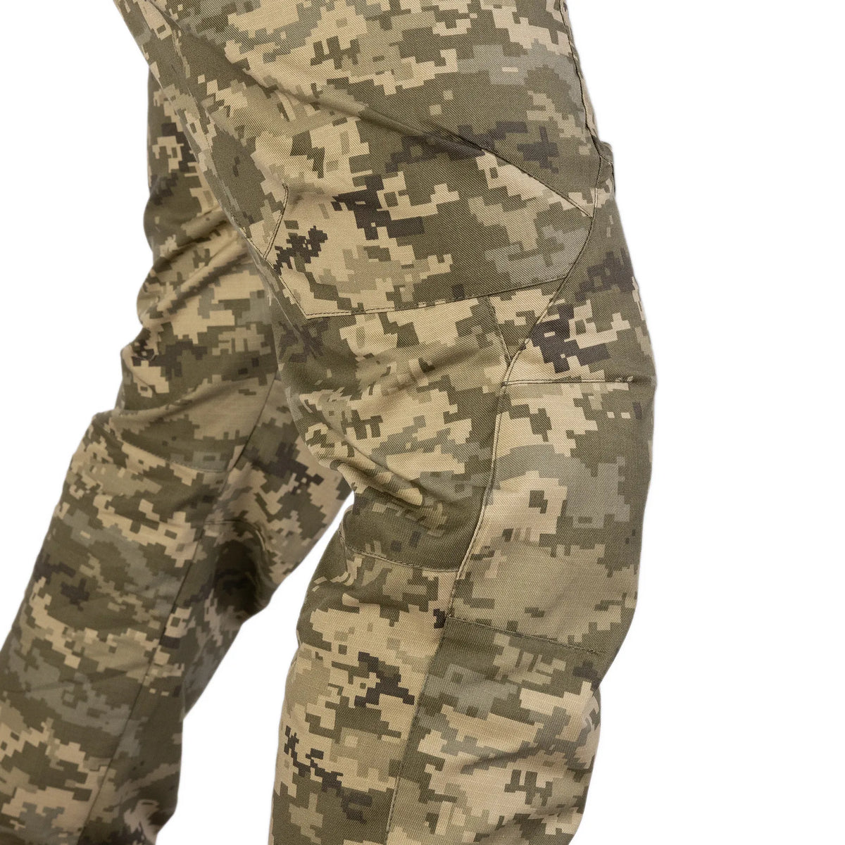 Stalker 3.0 Twill Pixel Trousers