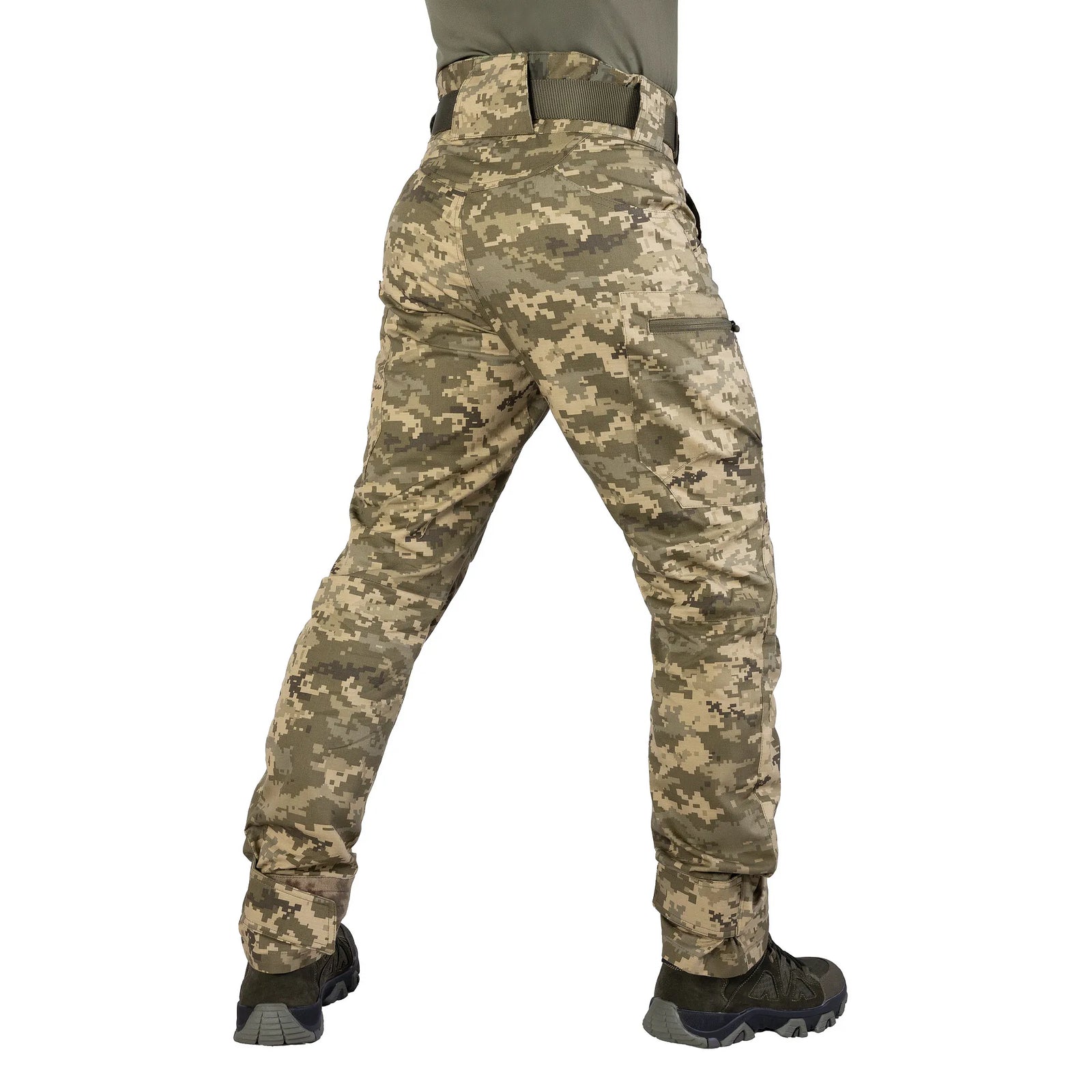 Stalker 3.0 Twill Pixel Trousers