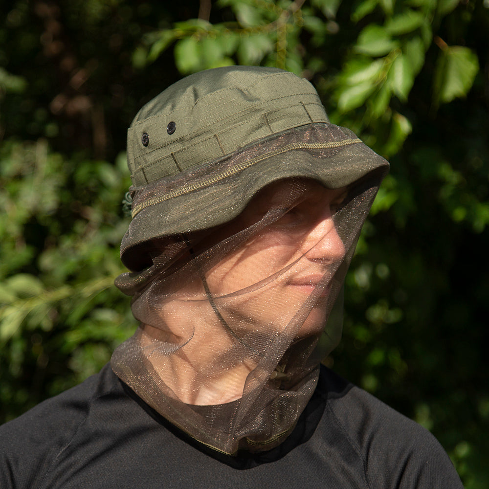 Anti-mosquito Net 2.0 Olive