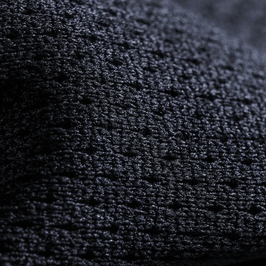Bastion Dark Blue Shirt