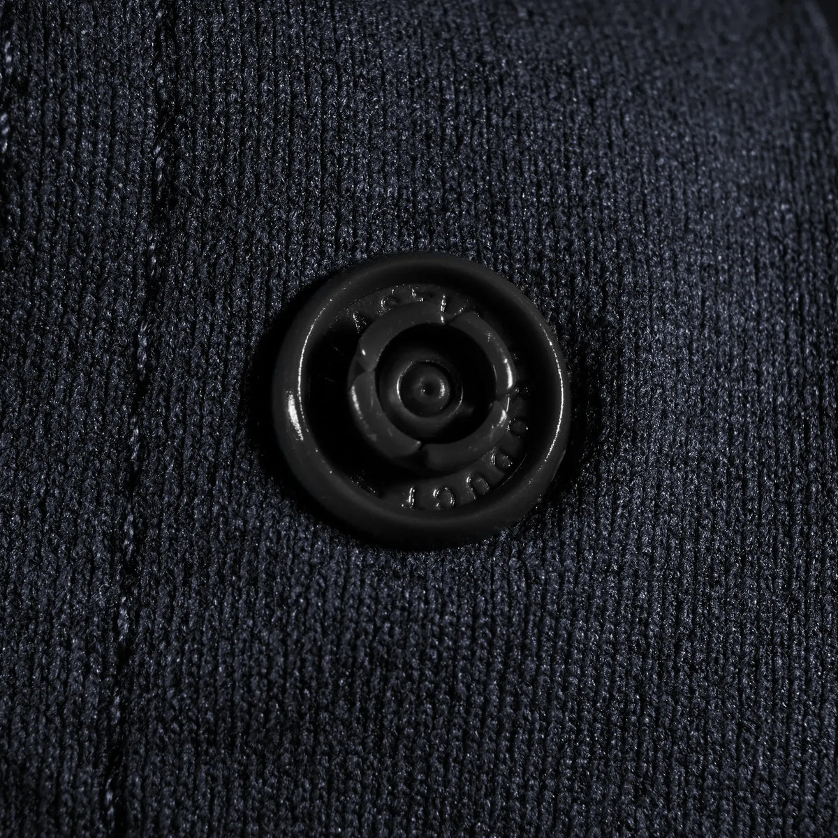 Bastion Dark Blue Shirt