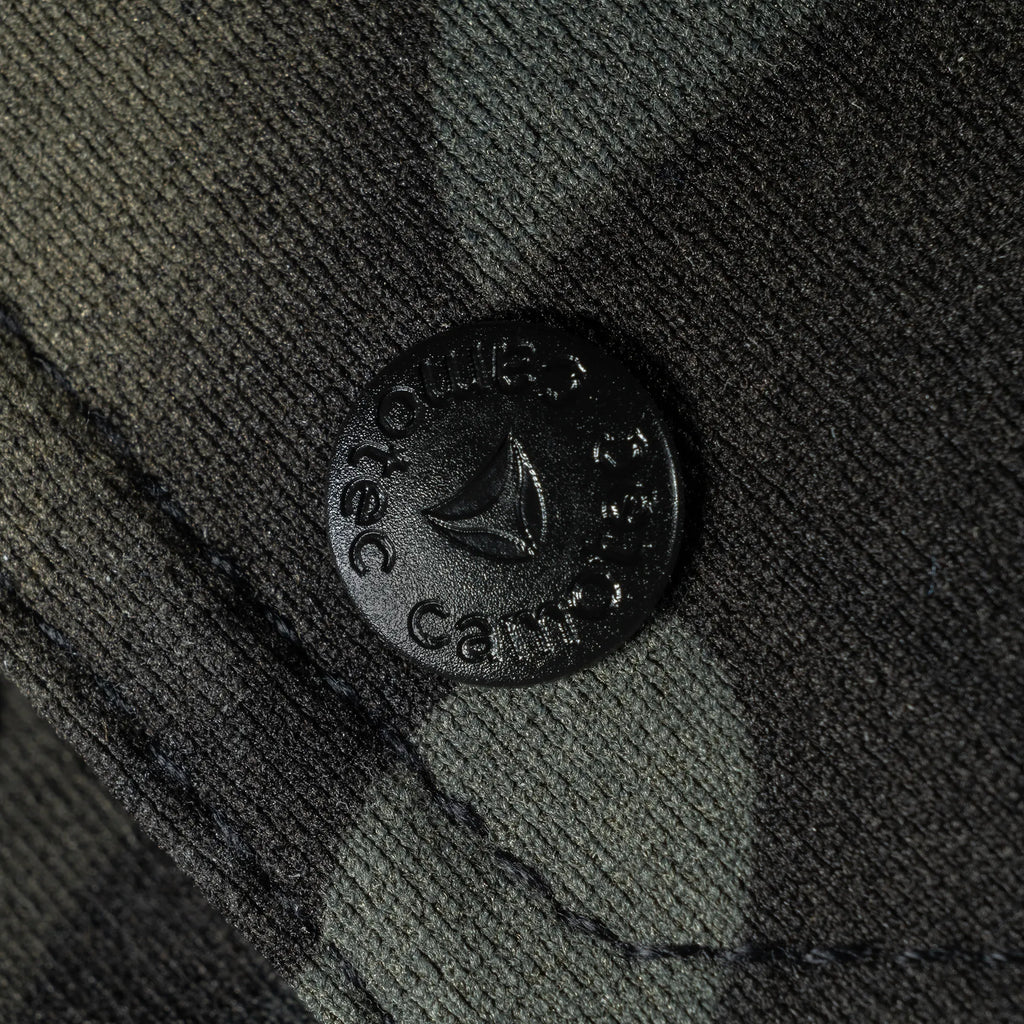 Bastion Black Multicam Shirt