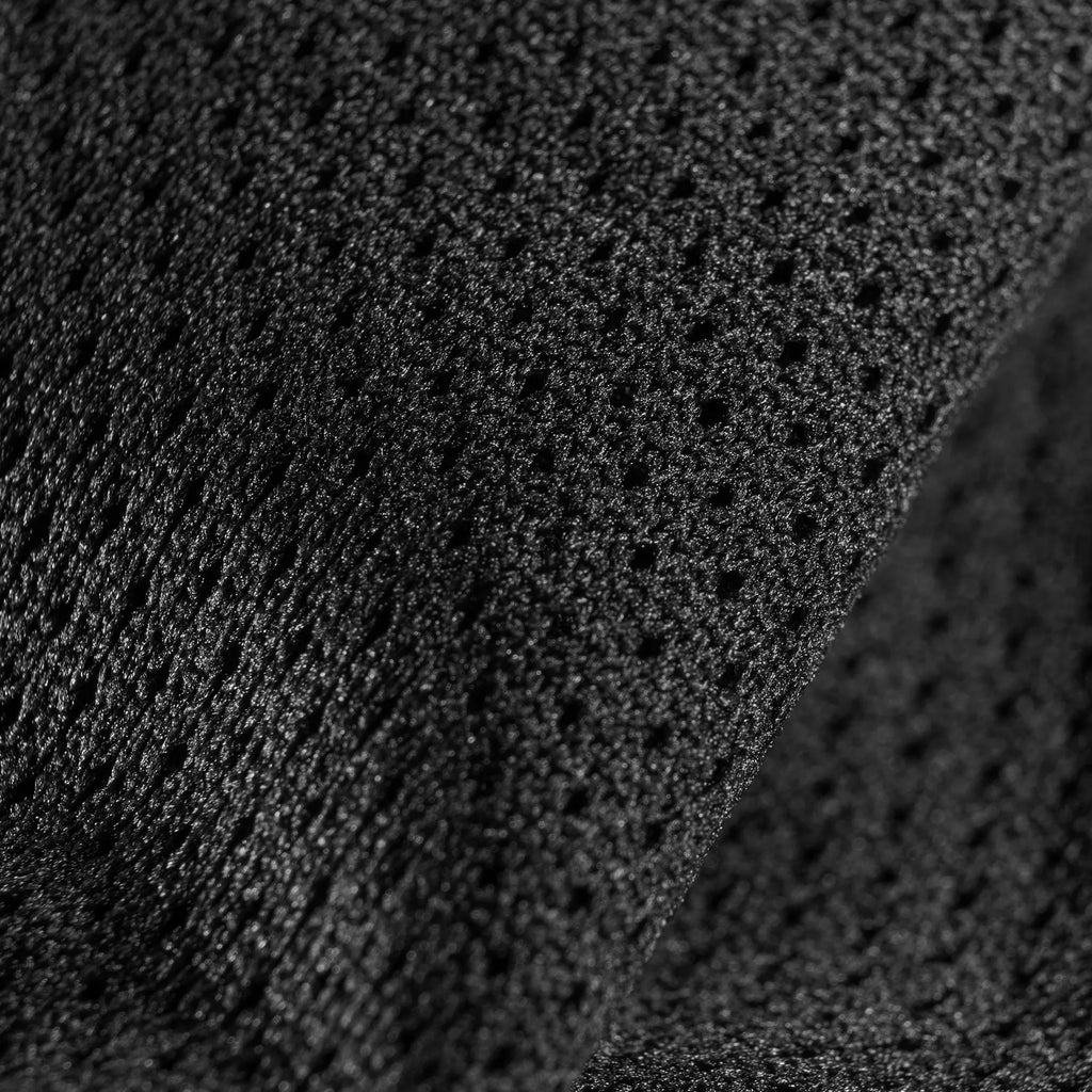 Bastion Shirt Black
